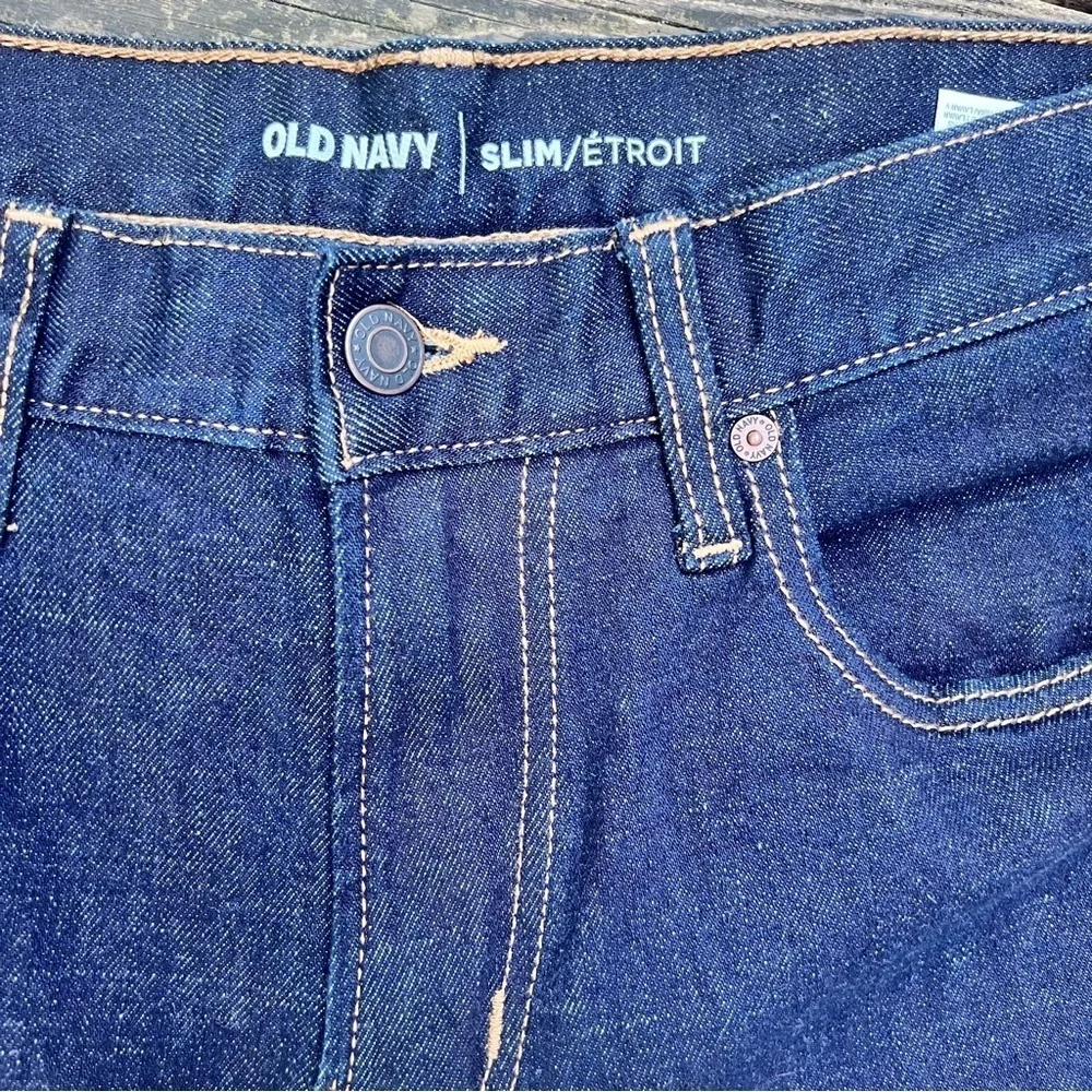 Old navy jeans - Picture 4 of 10